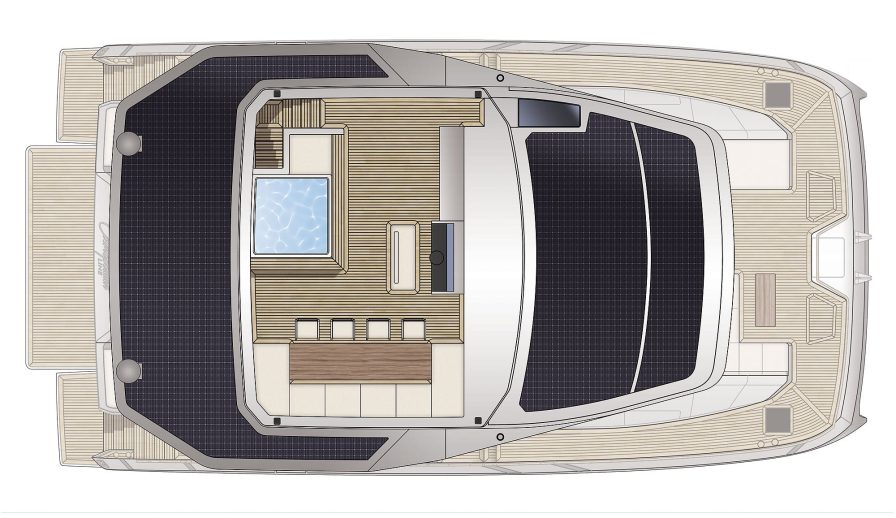 6-Cosmopolitan-yachts-70-Fly-Bridge-Pool